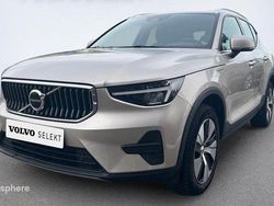 Gris Utilisé 2022 Volvo XC40 SUV | 27 999 € (Prix juste)