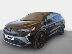 Noir Utilisé 2025 Renault Symbioz Esprit Alpine SUV | 33 390 € (Prix juste)