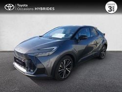 Gris Utilisé 2024 Toyota C-HR SUV | 30 280 € (Prix cher)