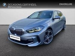 Gris Utilisé 2022 BMW 120 M Sport Citadine | 29 990 € (Prix juste)