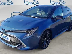 Utilisé 2022 Toyota Corolla Break | 23 490 € (Prix juste)