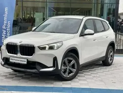 Blanc Utilisé 2023 BMW X1 SUV | 41 542 € (Prix cher)