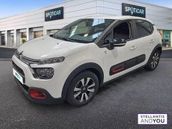 Utilisé 2021 Citroën C3 Citadine | 11 490 € (Prix juste)