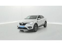 Utilisé 2021 Renault Arkana Intens SUV | 21 490 € (Bon prix)