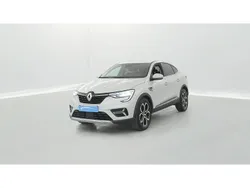 Utilisé 2021 Renault Arkana Intens SUV | 21 490 € (Bon prix)