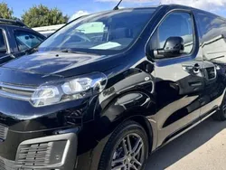 Noir Utilisé 2016 Citroën Jumpy Business Class Monospace | 16 990 € (Super prix)