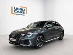 Gris Utilisé 2023 Audi S3 Premium Berline | 44 990 € (Super prix)