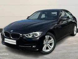 Utilisé 2018 BMW 316 Sport Line Berline | 16 990 €