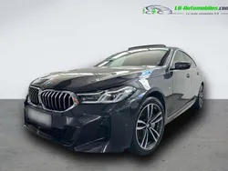 Utilisé 2022 BMW 320 Comfort Edition Berline | 59 900 € (Prix juste)
