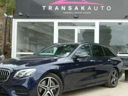Utilisé 2019 Mercedes 300 AMG line Break | 26 990 €