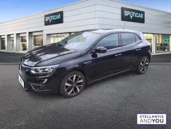 Noir Utilisé 2019 Renault Mégane IV LIMITED Berline | 12 990 € (Bon prix)