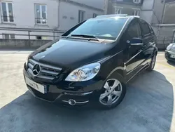 Utilisé 2010 Mercedes B200 Monospace | 12 990 €