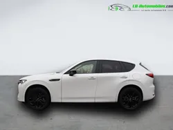 Utilisé 2022 Mazda CX-60 SUV | 45 200 € (Prix assez cher)