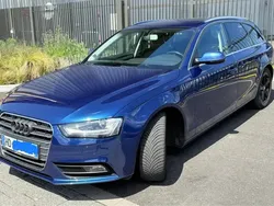 Utilisé 2013 Audi A4 S-Line Break | 11 500 € (Prix cher)
