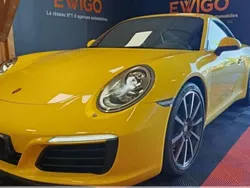 Utilisé 2018 Porsche 911 Carrera Coupé | 96 900 €