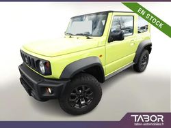 Jaune Utilisé 2020 Suzuki Jimny Comfort+ SUV | 29 488 € (Prix assez cher)