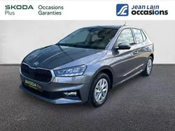 Gris Utilisé 2025 Skoda Fabia Selection | 19 990 € (Bon prix)