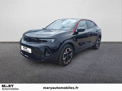 Noir Utilisé 2021 Opel Mokka SUV | 16 990 € (Bon prix)
