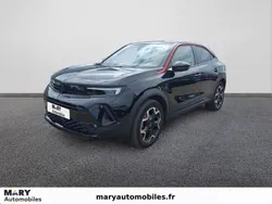 Noir Utilisé 2021 Opel Mokka SUV | 16 990 € (Super prix)