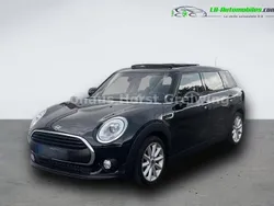 Utilisé 2018 Mini One Clubman Break | 23 200 € (Prix juste)