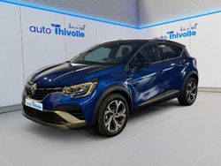 Utilisé 2023 Renault Captur R.S. SUV | 19 990 € (Prix assez cher)