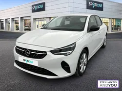 Utilisé 2022 Opel Corsa Business Citadine | 11 290 € (Bon prix)