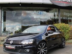 Occasion 2014 VW Eos Cabriolet | 13 980 €