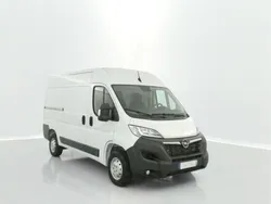 Utilisé 2023 Opel Movano Business Van | 31 380 € (Prix cher)