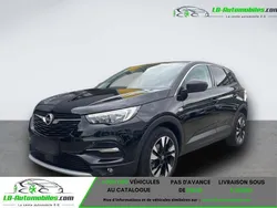 Utilisé 2019 Opel Grandland X SUV | 18 900 € (Prix juste)