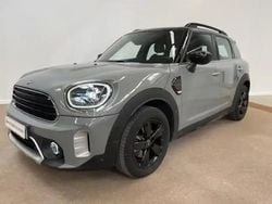 Gris Utilisé 2022 Mini Cooper Countryman SUV | 28 410 € (Bon prix)