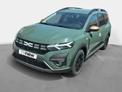 Vert Utilisé 2025 Dacia Jogger Extreme Monospace | 26 690 € (Prix assez cher)