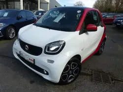 Utilisé 2019 Smart ForTwo Electric Drive Prime Berline | 10 990 €