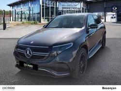 Mercedes EQC400