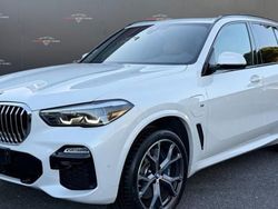 Utilisé 2021 BMW X5 M Sport SUV | 59 900 € (Prix juste)