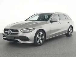 Gris Utilisé 2023 Mercedes C200 Luxury Break | 36 990 €