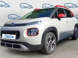 Utilisé 2018 Citroën C3 Aircross Shine SUV | 10 260 € (Bon prix)