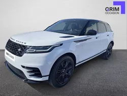 Blanc Utilisé 2021 Land Rover Range Rover Velar SUV | 41 990 € (Super prix)