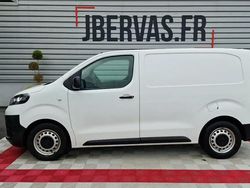 Blanc Utilisé 2021 Opel Vivaro Van | 17 999 €