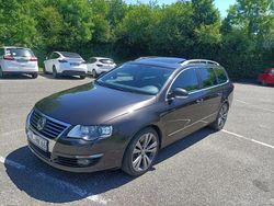 Utilisé 2008 VW Passat Edition Break | 11 500 €