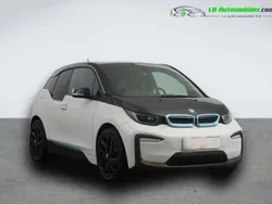Utilisé 2018 BMW i3 Citadine | 19 200 €