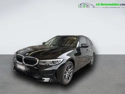Utilisé 2022 BMW 330e Sport Line Berline | 36 500 € (Prix juste)