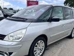 Gris Utilisé 2012 Renault Grand Espace Initiale Monospace | 8 990 €