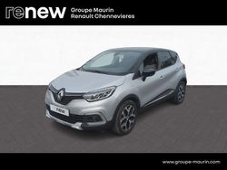 Utilisé 2018 Renault Captur Intens SUV | 9 990 € (Prix juste)