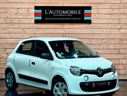 Utilisé 2016 Renault Twingo SE Citadine | 7 990 € (Prix juste)