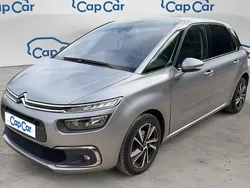 Utilisé 2016 Citroën C4 Picasso Business Class Monospace | 9 480 € (Super prix)