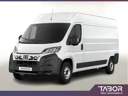 Blanc Nouvelle 2025 Fiat Ducato Van | 29 626 € (Bon prix)