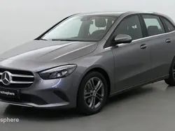 Utilisé 2019 Mercedes 180 Business Berline | 19 790 € (Bon prix)
