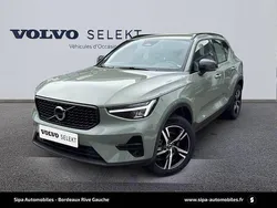 Vert Utilisé 2024 Volvo XC40 Plus SUV | 34 433 € (Super prix)