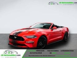 Utilisé 2020 Ford Mustang Coupé | 54 600 € (Prix assez cher)