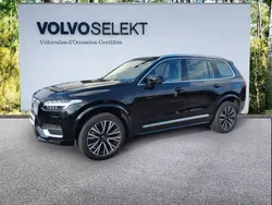 Noir Utilisé 2024 Volvo XC90 Ultimate SUV | 69 980 € (Super prix)